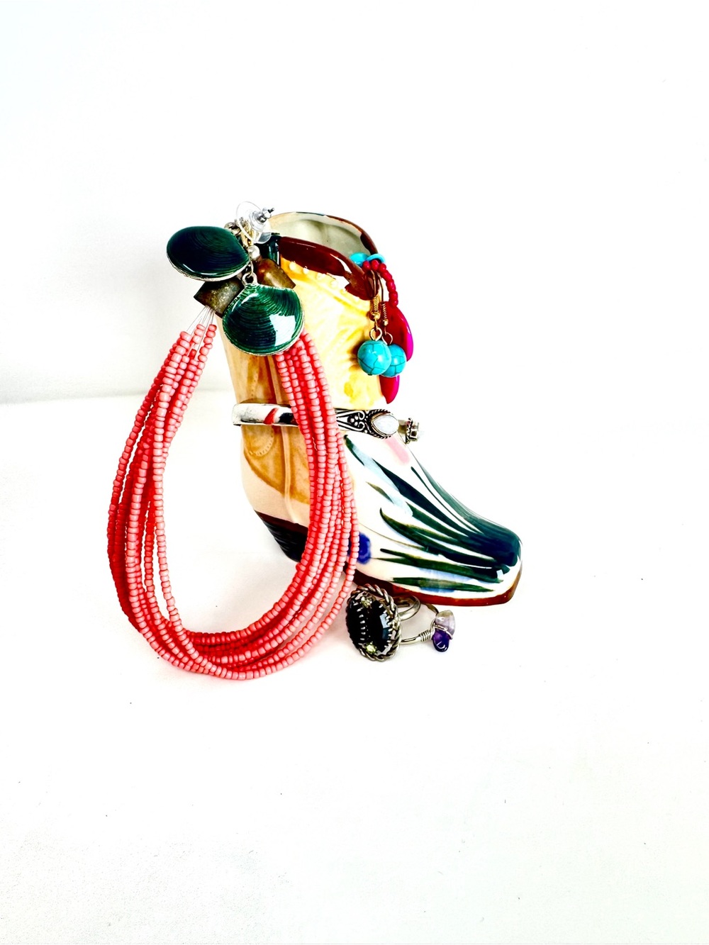 Southwestern Themed Jewelry Bundle